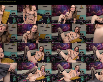 emma_ruby — 57 minute Chaturbate female cam video, 1080p, Mar 11, 2022