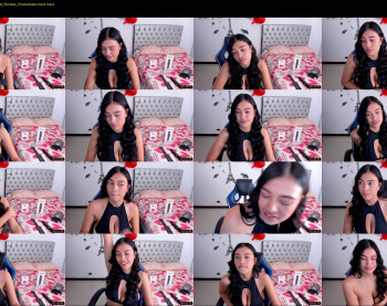 _devora1 — 55 minute Chaturbate female cam video, 1080p, Mar 16, 2022