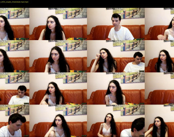make_me_feel — 55 minute Chaturbate couple cam video, 1080p, Mar 17, 2022