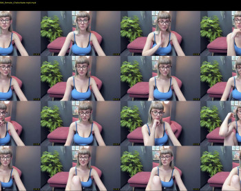 rubytwinkle — 25 minute Chaturbate female cam video, 1080p, Mar 18, 2022