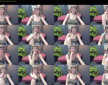 rubytwinkle — 57 minute Chaturbate female cam video, 1080p, Mar 19, 2022