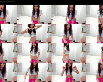 _funsize_ — 11 minute Chaturbate female cam video, 1080p, Mar 20, 2022