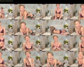 alexandrafix — 40 minute Chaturbate female cam video, 720p, Mar 20, 2022
