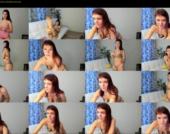 fritha — 78 minute Chaturbate female cam video, 720p, Mar 21, 2022