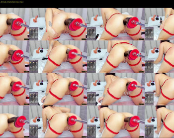 keyllaa_ — 49 minute Chaturbate female cam video, 1080p, Mar 21, 2022