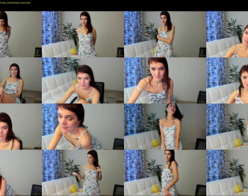 fritha — 79 minute Chaturbate female cam video, 720p, Mar 22, 2022