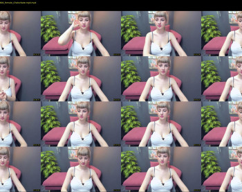 rubytwinkle — 10 minute Chaturbate female cam video, 1080p, Mar 23, 2022