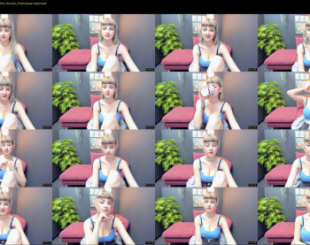 rubytwinkle — 17 minute Chaturbate female cam video, 1080p, Mar 23, 2022