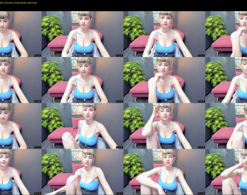 rubytwinkle — 12 minute Chaturbate female cam video, 1080p, Mar 24, 2022