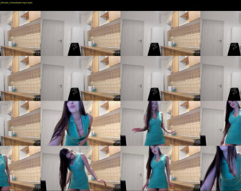 devyale — 20 minute Chaturbate female cam video, 1080p, Mar 25, 2022