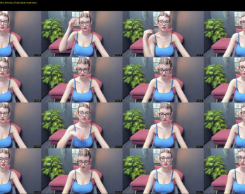 rubytwinkle — 4 minute Chaturbate female cam video, 1080p, Mar 28, 2022