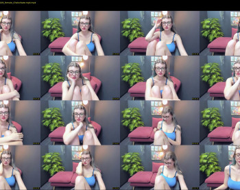 rubytwinkle — 13 minute Chaturbate female cam video, 1080p, Mar 29, 2022