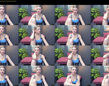 rubytwinkle — 6 minute Chaturbate female cam video, 1080p, Mar 30, 2022