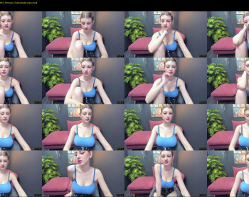 rubytwinkle — 15 minute Chaturbate female cam video, 1080p, Mar 30, 2022