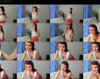 fritha — 11 minute Chaturbate female cam video, 720p, Apr 1, 2022
