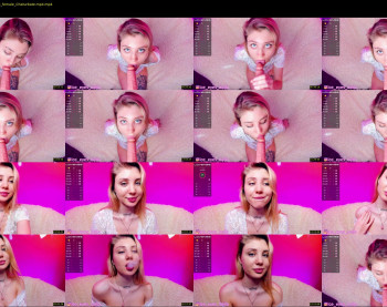 evalanis — 38 minute Chaturbate couple cam video, 1080p, Apr 1, 2022