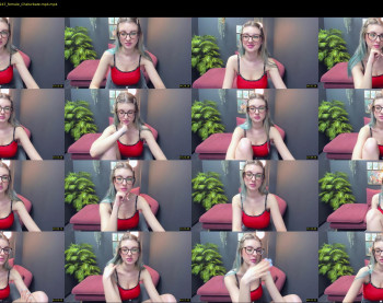 rubytwinkle — 55 minute Chaturbate female cam video, 1080p, Apr 6, 2022