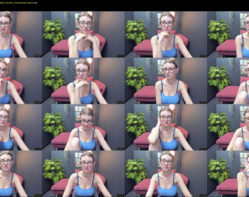 rubytwinkle — 14 minute Chaturbate female cam video, 1080p, Apr 19, 2022