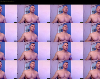 tomfoxcam — 4 minute Chaturbate male cam video, 720p, Apr 20, 2022