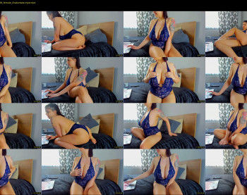 devinesex — 107 minute Chaturbate female cam video, 720p, Apr 21, 2022