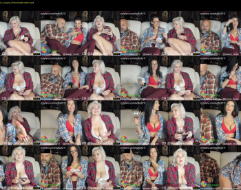 sofia3211 — 55 minute Chaturbate couple cam video, 1080p, Apr 21, 2022
