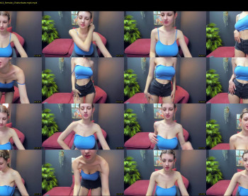 rubytwinkle — 30 minute Chaturbate female cam video, 1080p, Apr 29, 2022