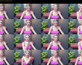rubytwinkle — 9 minute Chaturbate female cam video, 1080p, May 3, 2022