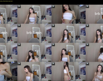 loxy_ — 39 minute Chaturbate female cam video, 1080p, May 5, 2022