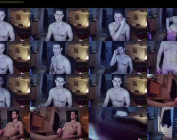 cloudsent — 55 minute Chaturbate male cam video, 1080p, May 7, 2022