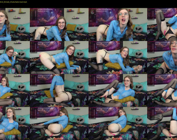 emma_ruby — 55 minute Chaturbate female cam video, 1080p, May 8, 2022