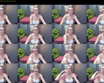 rubytwinkle — 9 minute Chaturbate female cam video, 1080p, May 10, 2022