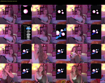 task_manager — 55 minute Chaturbate couple cam video, 1080p, May 10, 2022