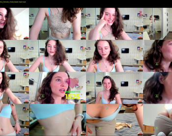 demurelixir — 54 minute Chaturbate female cam video, 1080p, May 21, 2022