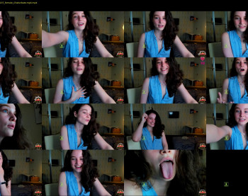 demurelixir — 15 minute Chaturbate female cam video, 1080p, May 22, 2022