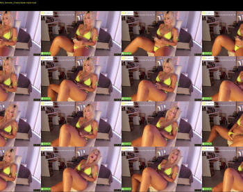 eileen_rose — 48 minute Chaturbate female cam video, 1080p, May 21, 2022