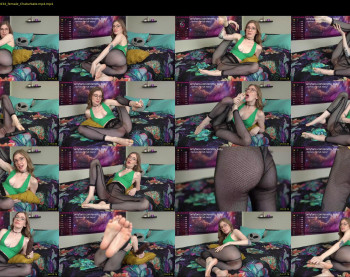 emma_ruby — 61 minute Chaturbate female cam video, 1080p, May 21, 2022