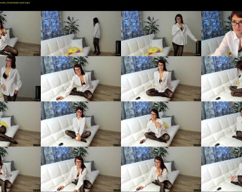 fritha — 52 minute Chaturbate female cam video, 720p, May 21, 2022