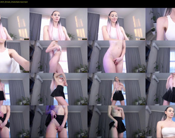 katrin_sweeft — 31 minute Chaturbate female cam video, 1080p, May 21, 2022