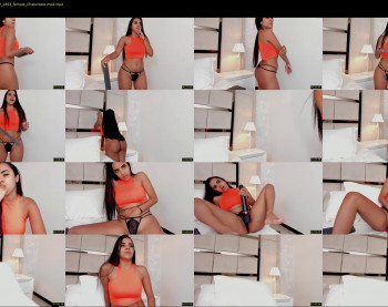 malory_moore — 54 minute Chaturbate female cam video, 1080p, May 22, 2022