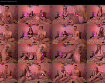 task_manager — 56 minute Chaturbate couple cam video, 1080p, May 28, 2022