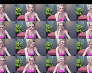 rubytwinkle — 4 minute Chaturbate female cam video, 1080p, May 29, 2022