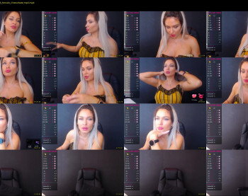 debralee — 19 minute Chaturbate female cam video, 1080p, May 30, 2022