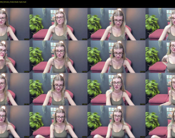 rubytwinkle — 20 minute Chaturbate female cam video, 1080p, Jun 2, 2022