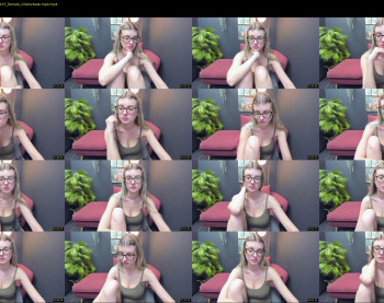 rubytwinkle — 10 minute Chaturbate female cam video, 1080p, Jun 3, 2022
