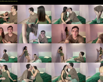sweetyadeleeee — 54 minute Chaturbate couple cam video, 1080p, Jun 2, 2022