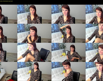 fritha — 92 minute Chaturbate female cam video, 720p, Jun 8, 2022