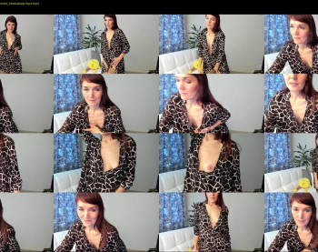 fritha — 4 minute Chaturbate female cam video, 720p, Jun 8, 2022