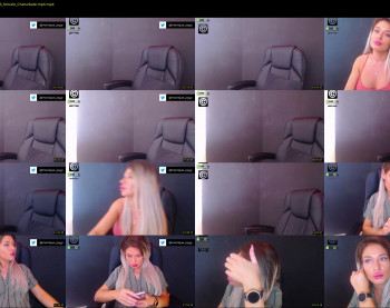 debralee — 22 minute Chaturbate female cam video, 1080p, Jun 9, 2022