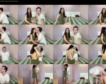 sweetyadeleeee — 39 minute Chaturbate couple cam video, 1080p, Jun 10, 2022