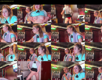 dirtypub — 56 minute Chaturbate couple cam video, 720p, Jun 12, 2022